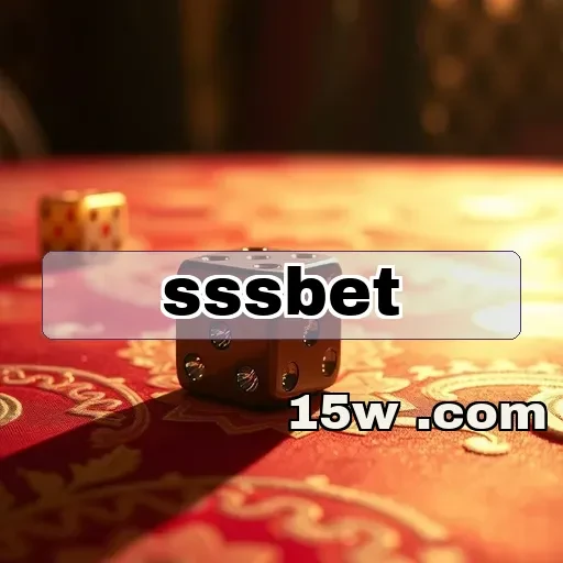 sssbet: A Nova Era dos Jogos Online Chegou para Ficar